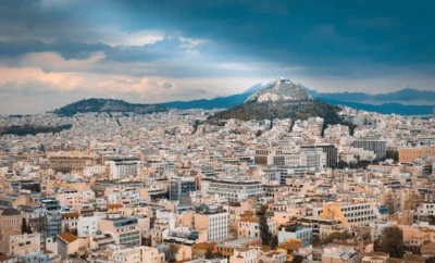Athens with Kids: Family-Friendly Activities from City to Coast