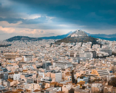 Athens with Kids: Family-Friendly Activities from City to Coast